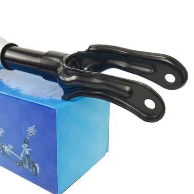 Air Ride Strut Şok Baharı Jeep Grand Cherokee WK2 Şok emici Pnömatik 68231884AC 68231885AC