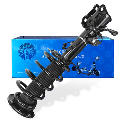 Lincoln MKX 2016-2018 F2GZ18124AV F2GZ18124AW F2GZ18124V için ön sol Şok Strut Assys w / Elektrik