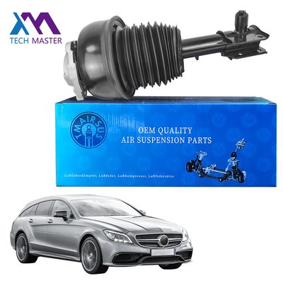 Düzenlenebilir Hava Baharı Şok emici 2123234600 2123234700 Mercedes-Benz W212 E sınıfı W218 C218 CLS sınıfı 4maitc Ön