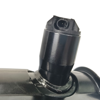 Düzenlenebilir Hava Baharı Şok emici 2123234600 2123234700 Mercedes-Benz W212 E sınıfı W218 C218 CLS sınıfı 4maitc Ön
