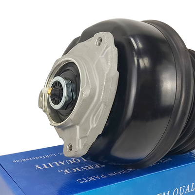 Pnömatik süspansiyon destek OEM 2123203338 2123203438 Mercedes-Benz W212 W218 4Matic için