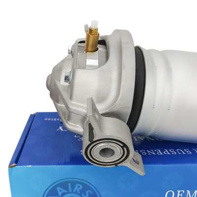 VW Touareg I Porsche 955/957 için hava yayı şok emici 95533303320 95533303321 Yumuşak ve rahat sürüş