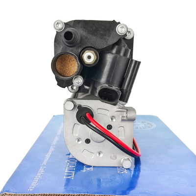 BMW X5 F15/F85 X6 F16/F86 Hava asılılığı kompresör pompası 37206875177 37206868998 ve uyumlu
