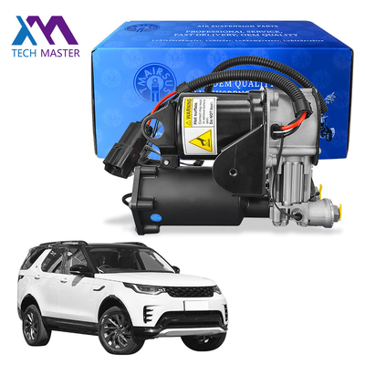Hızlı Nakliye Hava Yolculuğu Süspansiyon Kompresörü LR023964 LR015303 RQG500041 Discovery 3 için