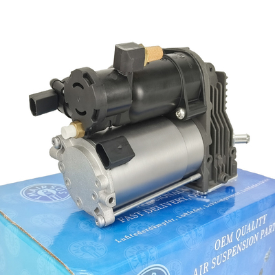 Erişilebilir hava süspansiyonu kompresörü türü LR069691 LR047172 Range Rover L405 RRS L494 için 2012-2022