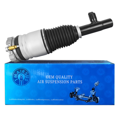 OEM için ön sağ hava süspansiyonu şoku 31451834 31451832 3142997531658904 Kabul edilebilir örnek testi