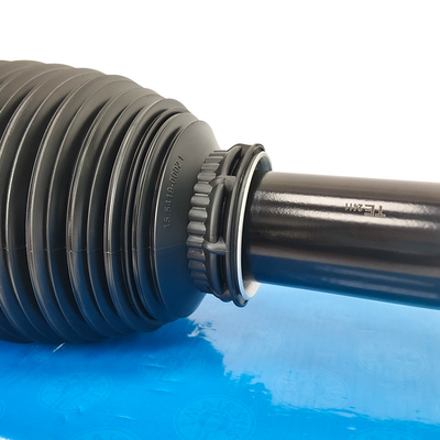2013-2019 Dodge RAM 1500 Air Ride Damping Sistemi, pürüzsüz ve istikrarlı performans için