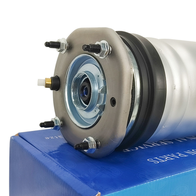 Air Spring Shock Absorber LR123712 LR081560 Sensörsüz Land Rover L462 Discovery 5 için