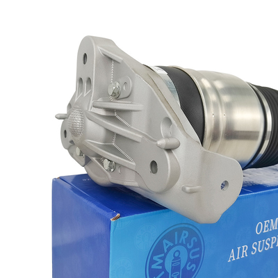 Audi Q7 4L için ön sol veya sağ hava yayı şok emici 7L6616039D 7L6616040D