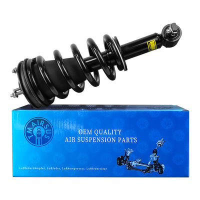 Cadillac Escalade Tahoe Yukon Silverdado Ön Mıknatıslı ADS Tam Montaj