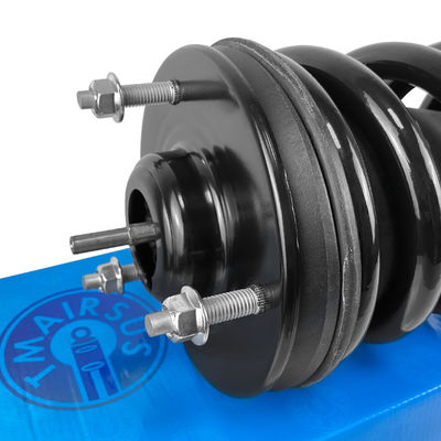 Cadillac Escalade Tahoe Yukon Silverdado Ön Mıknatıslı ADS Tam Montaj