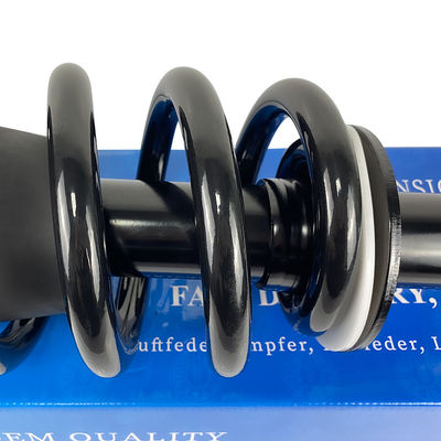 Cadillac Escalade Tahoe Yukon Silverdado Ön Mıknatıslı ADS Tam Montaj