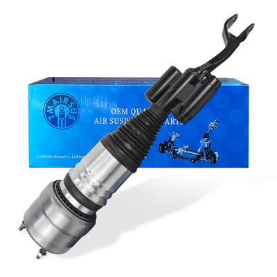 Ön Hava Süspansiyonu Şok Strut Mercedes Benz W253 GLC 4MATIC AMG 2533206901 2533207001 için uyumlu