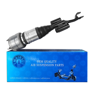Ön Hava Süspansiyonu Şok Strut Mercedes Benz W253 GLC 4MATIC AMG 2533206901 2533207001 için uyumlu