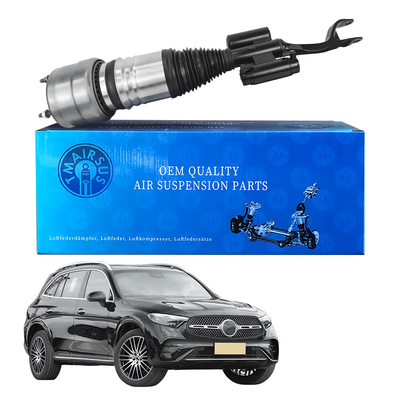 W253 GLC 4MATIC AMG 2533200701 2533200801 için ADS'li ön hava süspansiyonu destekleri