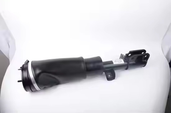 RRover L322 Air Ride Suspension Shock Absorber Strut LR012885 LR032560 için ADS'li hava süspansiyonu destekleri