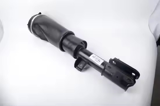 MK III L322 LR012886 LR032563 için ADS amortisörü için üst düzey pnevmatik süspansiyon destek