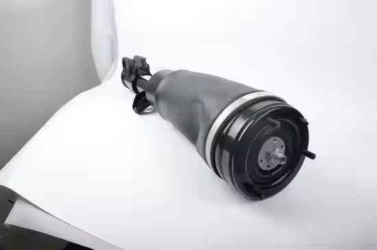 RRover L322 Air Ride Suspension Shock Absorber Strut LR012885 LR032560 için ADS'li hava süspansiyonu destekleri