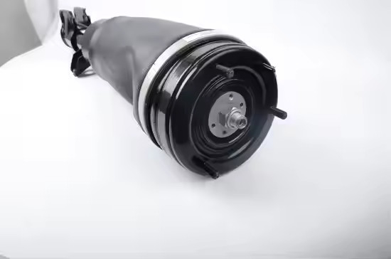RRover L322 Air Ride Suspension Shock Absorber Strut LR012885 LR032560 için ADS'li hava süspansiyonu destekleri