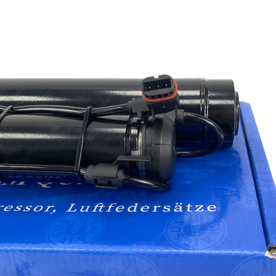 Çelik Havalı Bahardan Bobine Bahar Dönüştürme Kiti 1999-2006 Araç Modelleri Mercedes W220 S S-sınıfı
