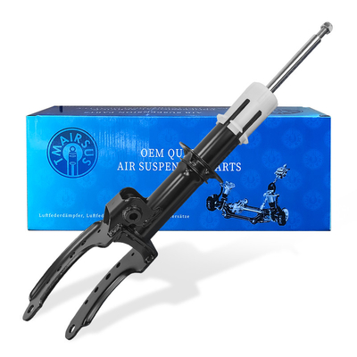 Havalandırma damper Audi Q7 VW Porsche 2002-2010 Koil Yay Şok Ön Sol No Ads 7L8413031M 7L8413032M