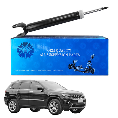 Jeep Grand Cherokee WK2 için Otomatik Şok Arka Sol ve Sağ 2011-2015 68231884AA 68069671AE 68234048AB
