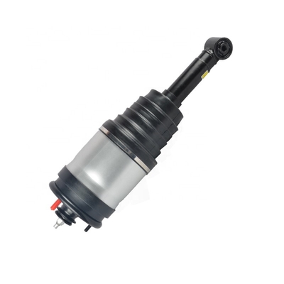 Otomobil Hava Süspansiyonu Şok emici RTD501090 LR041110 Hava Strut Arka Şok emici Discovery 3 için 2004-2009