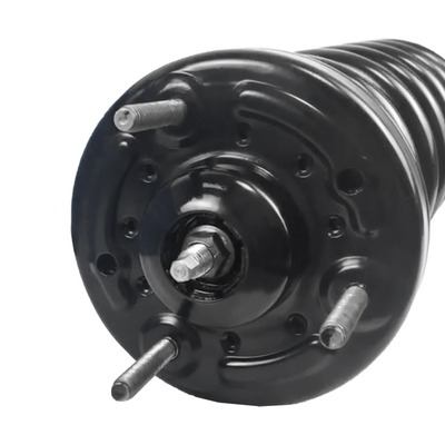 Otomobil Otomobil Hava Süspansiyonu Şok emici BL3Z-18124-H BL3Z-18124-J ASH-12262 F150 2010-2016 için Hava Strut Ön Şok emici