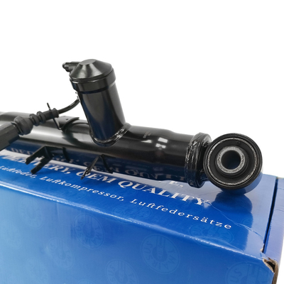 Air Strut Değiştir / Tamir Audi A6 C6 Oem No 4F0616031M için Air Suspension Şok 4F0616032M