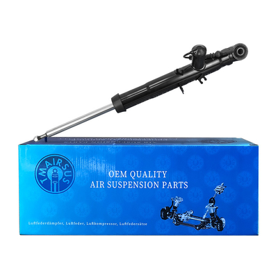 Audi A6C6 Quattro için otomatik süspansiyon parçası Arka Sol Ve Sağ ADS ile 4F0616031M 4F0616032F 4F0616032F