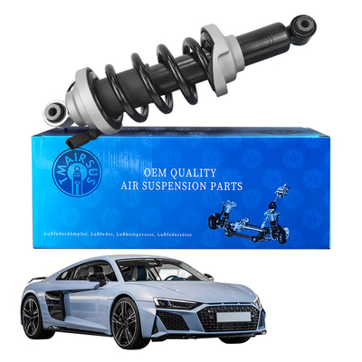 4S0512019 4S0512019C 4S0512019G 4S0512019M Audi R8 için 4S 4S Arka Sol ve Sağda ADS ile