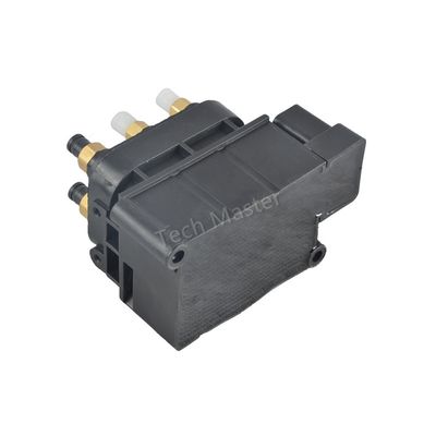 Otomobil modeli A8D4 hava asılılığı vanalı bloğu parça numarası 4H0616013 4H0616005C 4G0616005C ile