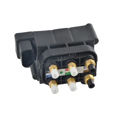 Otomobil modeli A8D4 hava asılılığı vanalı bloğu parça numarası 4H0616013 4H0616005C 4G0616005C ile