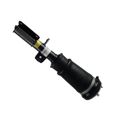 Otomobil Otomobil Hava Süspansiyonu Şok emici 37116757502 37116761444 X5 1999-2006 için hava destekleyici ön şok emici