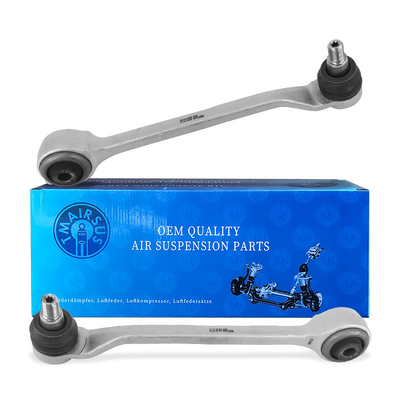 Ön alt süspansiyon kontrol kolu düz BMW X3 F25 31126787669 31126787670 ile uyumludur