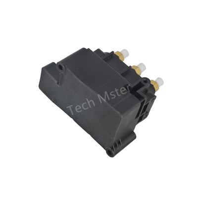Air Ride Valve Block 97035815302 7P0698014 95835890300 7L0698014 Q7 Touareg Cayenne Panamera XC90 Hyundai Kia için
