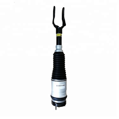 2011-2015 Yeni Otomobil Hava Süspansiyonu Şok Absorbörü 68231884AA 68231884AC WK2 için Havalı Strut Ön Şok Absorbörü