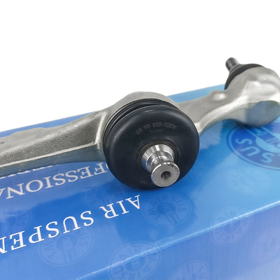 Kontrol Kol Alüminyum Mercedes W221 2213308107 2213306807 için ön sol alt kontrol kol top eklem