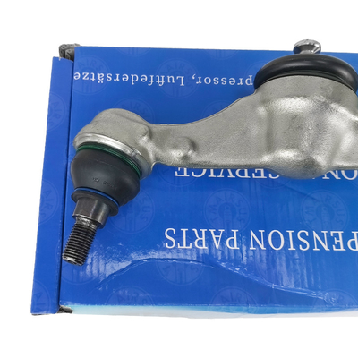 Otomatik süspansiyon sistemi Ön alt kontrol kolu Sol Sağ Düz OEM 2213306707 2213306807 W221 için uygun