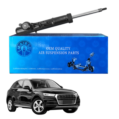 Air Strut For Audi Q5 Q3 A4 S4 A5 S5 ADS 2009-2017 8R0413029J 8F0413029B 8F0413030 ile Sağ Ön