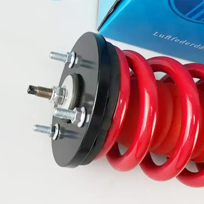 Airmatic Air to Coil Spring Suspension Conversion Kit için Mercedes Benz W220 Koil Spring Conversion K