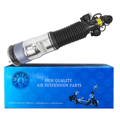 2008-2015 için BMW F01 F02 Arka Hava Süspansiyonu Şok Absorbörü Otomobil Otomobil Hava Güçlü 37126791675 37126796929
