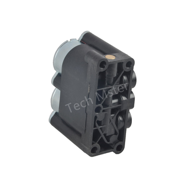 Global Pazar Air Ride Valve Block 4154031000 37226778773 BMW E39 E53 E65 E66 Rolls-Royce Phantom Hava Asansörü Sistemleri için