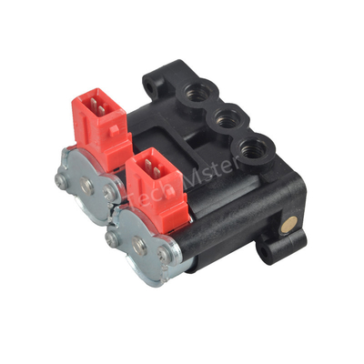 Global Pazar Air Ride Valve Block 4154031000 37226778773 BMW E39 E53 E65 E66 Rolls-Royce Phantom Hava Asansörü Sistemleri için