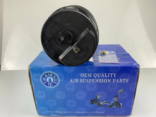 Volvo S90II Rubber Air Spring Balon için kauçuk hava yayı hava süspansiyonu 31387233 31387234
