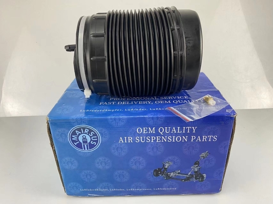 Volvo S90II Rubber Air Spring Balon için kauçuk hava yayı hava süspansiyonu 31387233 31387234