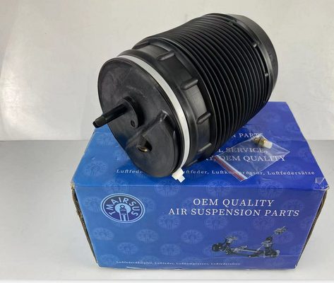 Volvo S90II Rubber Air Spring Balon için kauçuk hava yayı hava süspansiyonu 31387233 31387234
