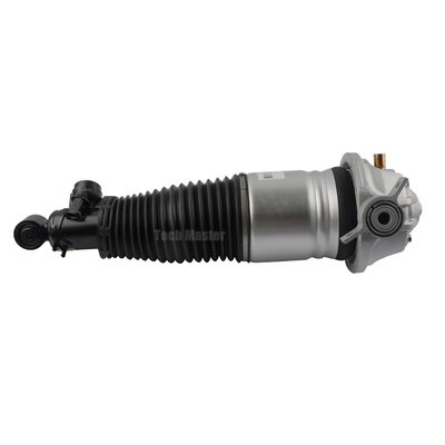Otomobil süspansiyon şok emici 7L5616019D 7L6616019A hava destekli arka sol şok emici Q7 4L 2007-2015 için