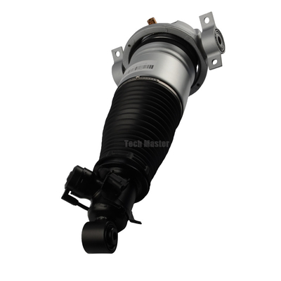 Otomobil süspansiyon şok emici 7L5616019D 7L6616019A hava destekli arka sol şok emici Q7 4L 2007-2015 için