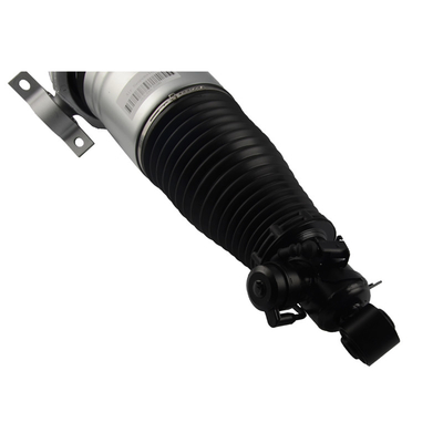Otomobil süspansiyon şok emici 7L5616019D 7L6616019A hava destekli arka sol şok emici Q7 4L 2007-2015 için